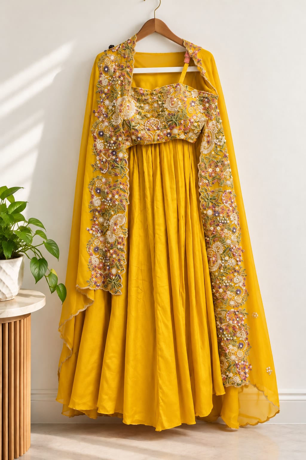 Lehengas